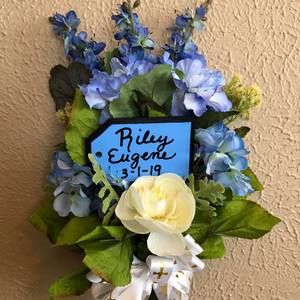 Meet your Posher, Michele